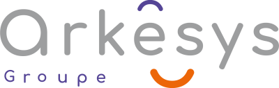 Logo du centre de formation à distance Arkesys